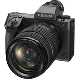 FUJIFILM GFX 100II Medium Format Mirrorless Camera