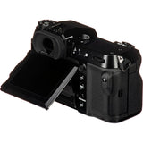 FUJIFILM GFX 50S II Medium Format Mirrorless Camera (Body Only)