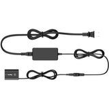 SmallRig NP-FZ100 Dummy Battery with Power Adapter (American standard)