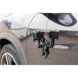 SmallRig Triple Magnetic Suction Cup Mounting Support Kit for Action Cameras