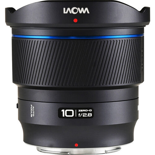 LAOWA 10MM F/2.8 Nikon Z mount （本日限定） Amazon.com : Laowa 10mm f/2.8 Zero-D FF (Auto Focus) for