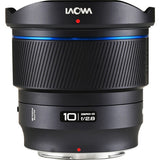 Venus Optics Laowa 10mm f/2.8 Zero-D FF Autofocus Lens (Nikon Z)