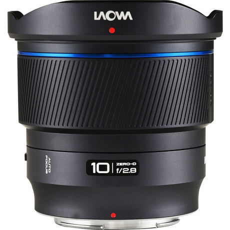 Venus Optics Laowa 10mm f/2.8 Zero-D FF Autofocus Lens (Nikon Z)