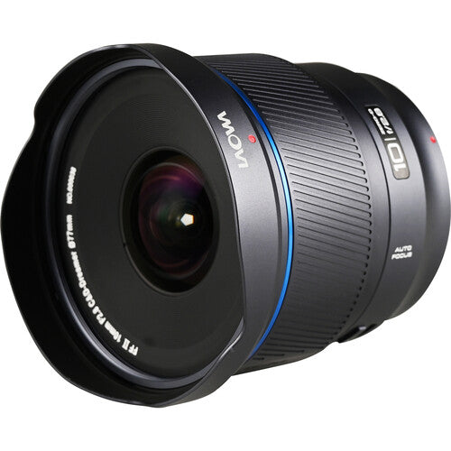 LAOWA 10MM F/2.8 Nikon Z mount （本日限定） Laowa 10mm f/2.8 Zero-D FF Lens for Nikon Z - Auto Focus