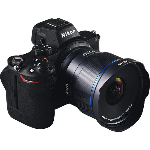 Venus Optics Laowa 10mm f/2.8 Zero-D FF Autofocus Lens