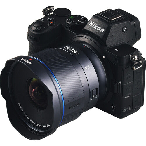 LAOWA 10MM F/2.8 Nikon Z mount （本日限定） Venus Optics Laowa 10mm f/2.8 Zero-D FF Autofocus Lens