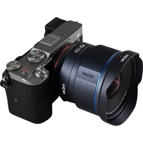 Venus Optics Laowa 10mm f/2.8 Zero-D FF Autofocus Lens (Sony E)