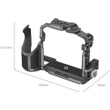 SmallRig Camera Cage for Sony a9 III