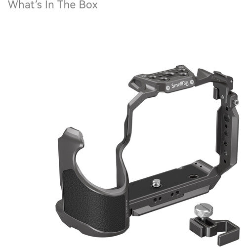 SmallRig Camera Cage for Sony a9 III