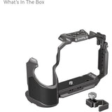 SmallRig Camera Cage for Sony a9 III