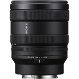 Sony FE 24-50mm F2.8 G Lens