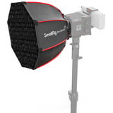 SmallRig RA-D30 mini Parabolic Softbox for RC 60B 4358