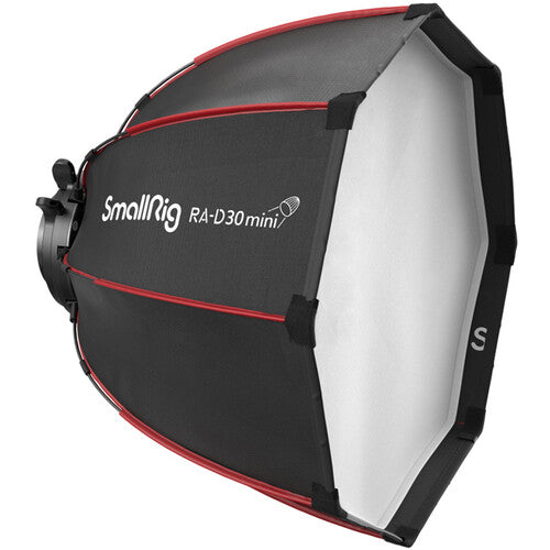 SmallRig RA-D30 mini Parabolic Softbox for RC 60B 4358