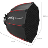 SmallRig RA-D30 mini Parabolic Softbox for RC 60B 4358