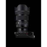 Sigma 50mm f/1.2 DG DN Art Lens (Leica L)