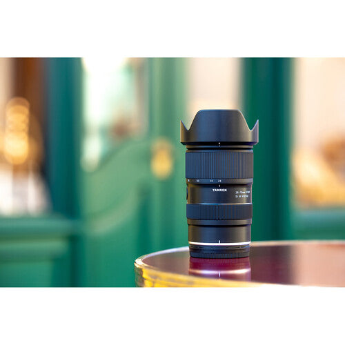 Tamron 28-75mm F/2.8 Di III VC VXD G2 for Nikon Z – Nelson Photo