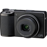 RICOH GR III HDF Digital Camera