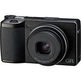 RICOH GR IIIx HDF Digital Camera