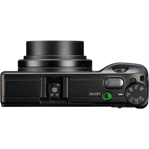 RICOH GR IIIx HDF Digital Camera – Nelson Photo & Video