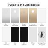 Westcott Fusion 10-in-1 Light Control System by Sal Cincotta
