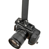 3 Legged Thing Zooey-QD L-Bracket for Nikon Z8 (Darkness)