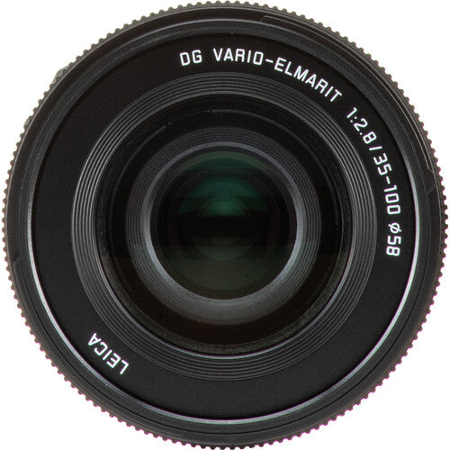 Panasonic Leica DG Vario-Elmarit 35-100mm f/2.8 POWER O.I.S. Lens