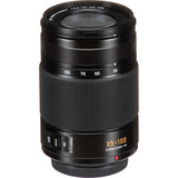 Panasonic Leica DG Vario-Elmarit 35-100mm f/2.8 POWER O.I.S. Lens