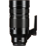 Panasonic Leica DG Vario-Elmar 100-400 f/4-6.3 II ASPH. POWER O.I.S. Lens