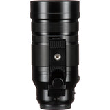 Panasonic Leica DG Vario-Elmar 100-400 f/4-6.3 II ASPH. POWER O.I.S. Lens