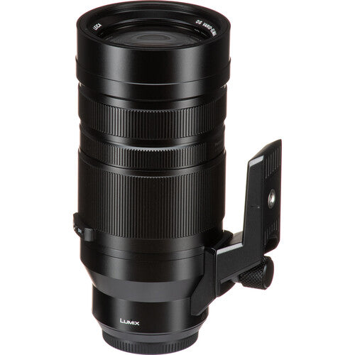 Panasonic Leica DG Vario-Elmar 100-400 f/4-6.3 II ASPH. POWER O.I.S. Lens