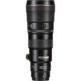 Nikon NIKKOR Z 600mm f/6.3 VR S Lens