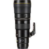 Nikon NIKKOR Z 600mm f/6.3 VR S Lens