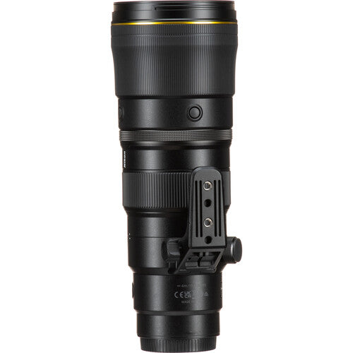 Nikon NIKKOR Z 600mm f/6.3 VR S Lens