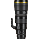 Nikon NIKKOR Z 600mm f/6.3 VR S Lens