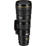 Nikon NIKKOR Z 600mm f/6.3 VR S Lens