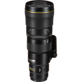 Nikon NIKKOR Z 600mm f/6.3 VR S Lens