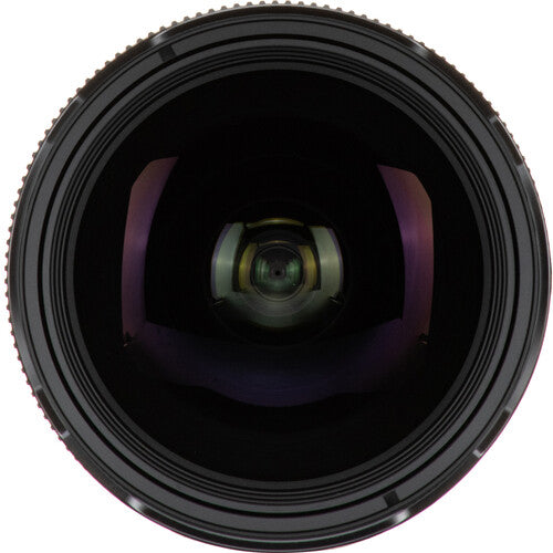 Leica Super-Vario-Elmarit-SL 14-24mm f/2.8 ASPH. Lens (L-Mount)