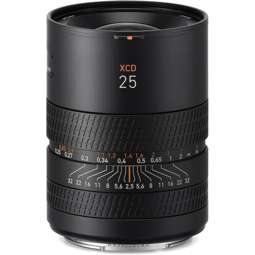 【美品・完品】Hasselblad XCD 2,5/90V｜5/17まで Hasselblad XCD 90mm f/2.5 V Finally Releases, X2D 100C Gets