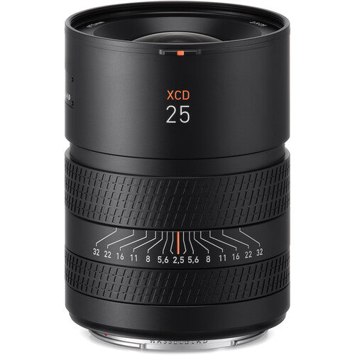 その他 HASSELBLAD Hasselblad XCD 90mm f/2.5 V Finally Releases, X2D 100C Gets