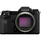 FUJIFILM GFX 100S II BODY Mirrorless Digital Camera Body