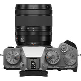 FUJINON XF16-50mmF2.8-4.8 R LM WR Lens