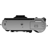 FUJIFILM X-T50, SILVER with XF16-50mmF2.8-4.8 R LM WR Lens Kit