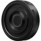 Panasonic Lumix S 26mm f/8 Lens (Leica L)