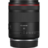 Canon RF 35mm f/1.4 L VCM Lens (Canon RF)