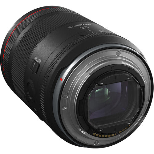 Canon RF 35mm f/1.4 L VCM Lens (Canon RF)