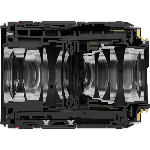 Canon RF 35mm F1.4 L VCM Lens