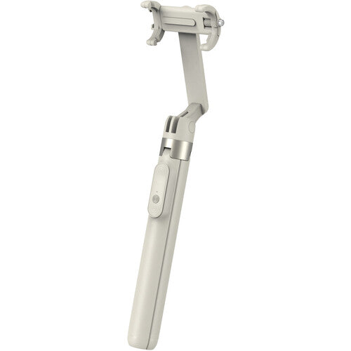 SmallRig Portable Selfie Stick Tripod ST-25 White