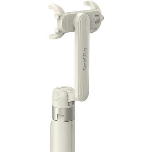 SmallRig Portable Selfie Stick Tripod ST-25 White