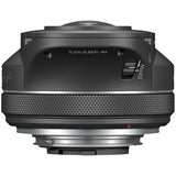 Canon RF-S 3.9mm f/3.5 STM Dual Fisheye Lens