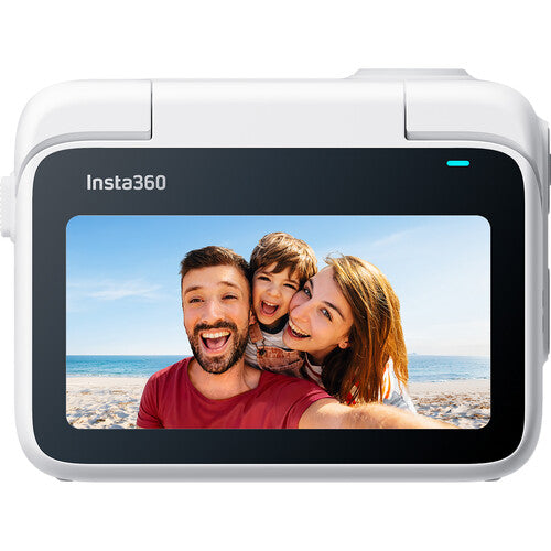 Insta360 GO 3S 128GB (Arctic White)
